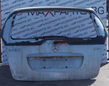 Заден капак за Mercedes-Benz A-Class ЦЕНАТА Е ЗА НЕОБОРУДВАН