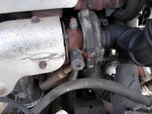 Турбо компресор за KIA SORENTO 2.5CRDI 140hp 733952-1 282004A101 Turbo compressor