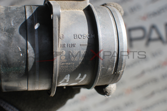 Дебитомер за Audi A4 B8 03G 906 461 C