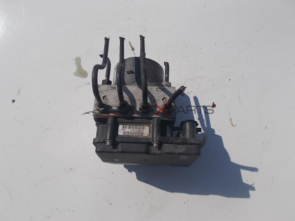 ABS модул за PEUGEOT 307 2.0HDI ABS PUMP 0265800390 0265231302 9646828780