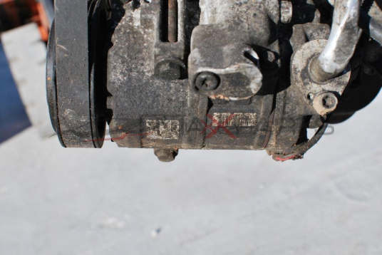 Клима компресор за Seat Ibisa Sport 1.4I 6Q0820808P