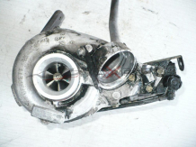 Турбо компресор за MERCEDES E-CLASS W211 2.2 CDI A6460960099  A 646 096 00 99