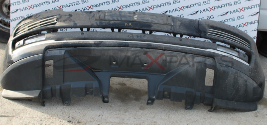 Предна броня за Range Rover SVR