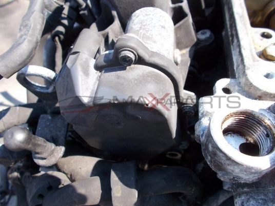 Управление вихрови клапи за VOLKSWAGEN PASSAT 6 2.0TDI 03L129086 V120 1042390S01