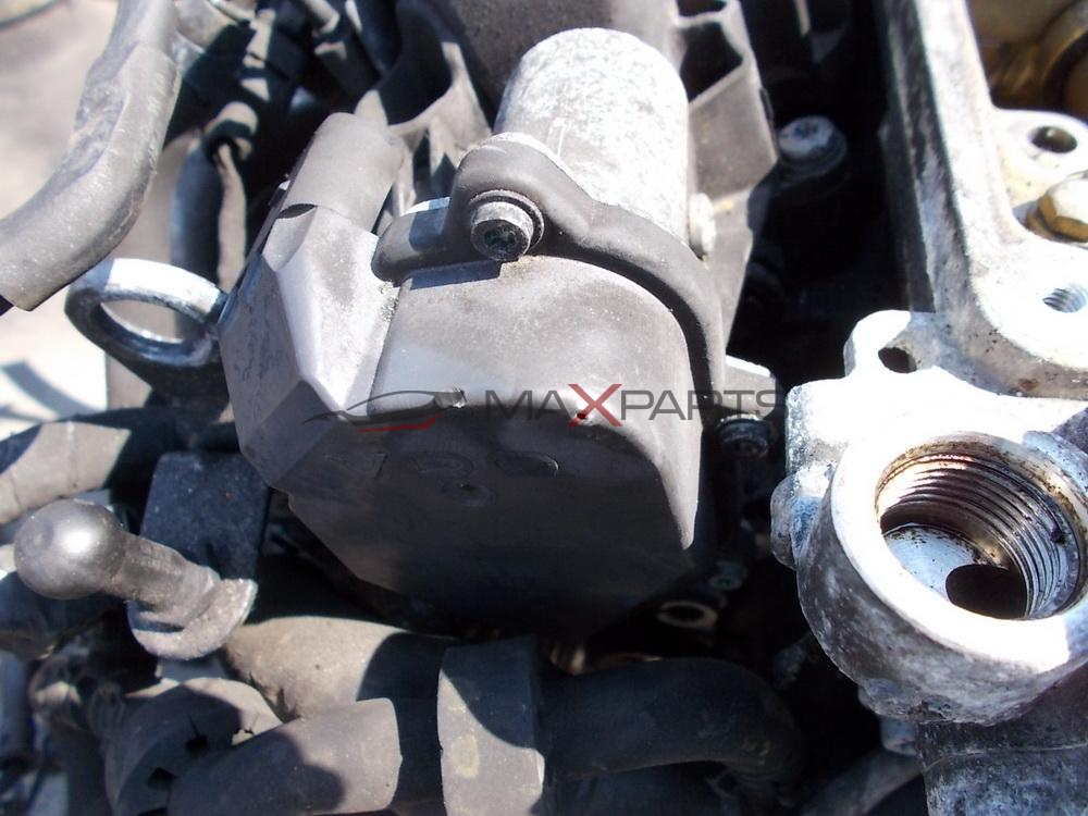 Управление вихрови клапи за VOLKSWAGEN PASSAT 6 2.0TDI 03L129086 V120 1042390S01