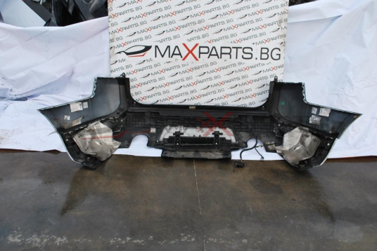 Задна броня за RANGE ROVER