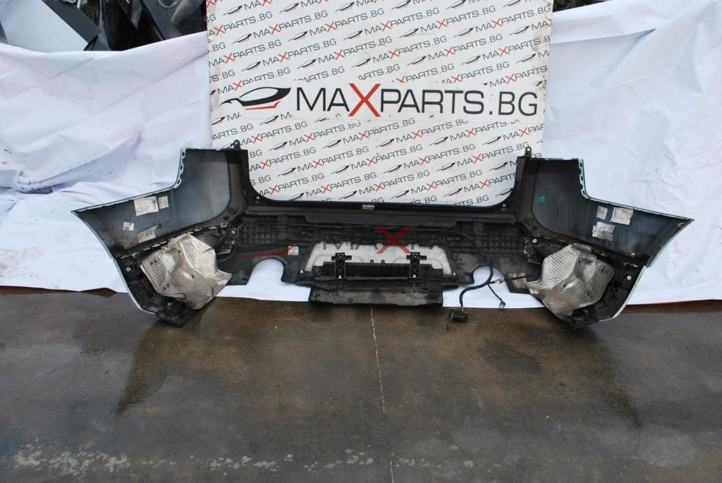 Задна броня за RANGE ROVER