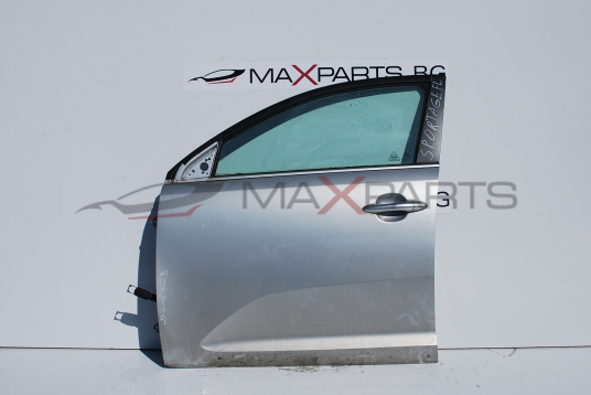 Предна лява врата за KIA Sportage
