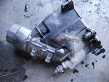 Корпус маслен филтър за BMW E87 118D OIL FILTER HOUSING