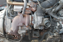 Турбокомпресор за HYUNDAI TERRACAN 2.9 CRDI  20200-4X400