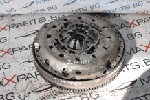 Комплект съединител за Volkswagen Golf 5 2.0TDI