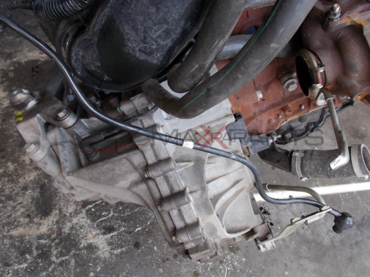 FORD C MAX 2.0 TDCI 33000KM!!! UFDB ENGINE