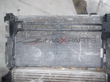 Клима радиатор за BMW E46 320D 150 HP