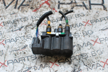 Разпределителен клапан въздушно окачване за Range Rover CPLA-5B710-AB