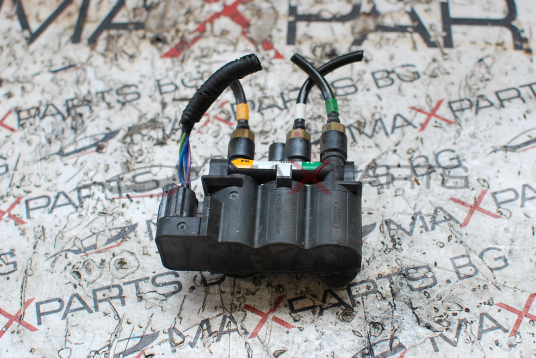 Разпределителен клапан въздушно окачване за Range Rover CPLA-5B710-AB