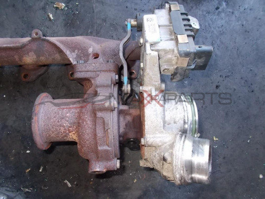 Турбо компресор за BMW E87 118D Turbo compressor 7810189