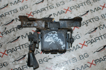 Модул дистроник за Nissan Qashqai 0203300114 28438-4EA5A