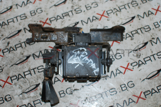 Модул дистроник за Nissan Qashqai 0203300114 28438-4EA5A