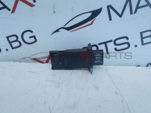 Дебитомер за Nissan Navara 2.5DCI AIR FLOW METER 226807S000 AFH70M-38