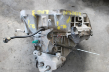 Скоростна кутия за Renault Laguna 2.0I 7701700559