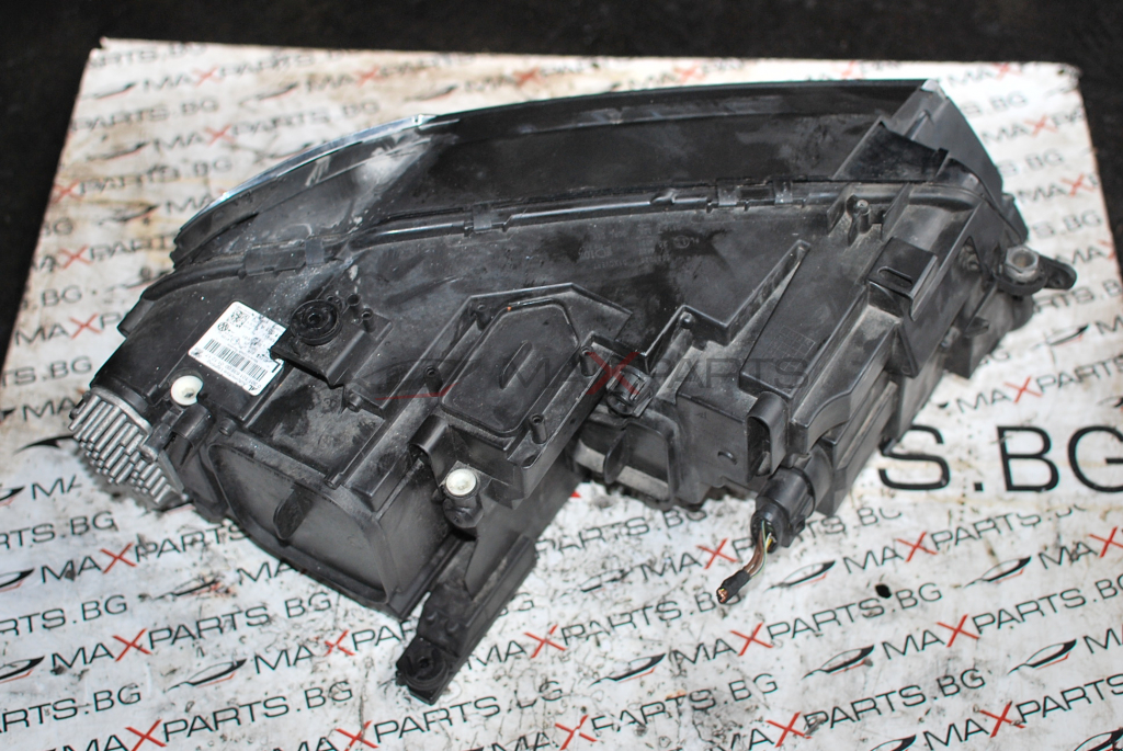 Ляв фар за Volkswagen Tiguan R-Line 0301101635 5NC941081A