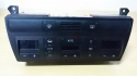 AUDI A 6 2001 Heater Climate Controls