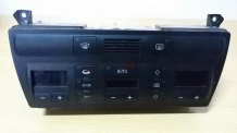 AUDI A 6 2001 Heater Climate Controls