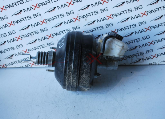 Серво усилвател за BMW F20 140i          29 6798425 06         0204745095