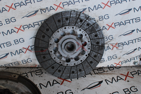 Комплект съединител за Mazda 6 2.2D