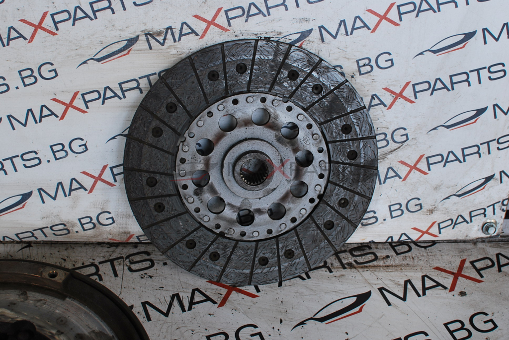 Комплект съединител за Mazda 6 2.2D