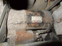 Стартер за SAAB 9-3 1.9 CDTI 120 HP  5535857   M001T30071