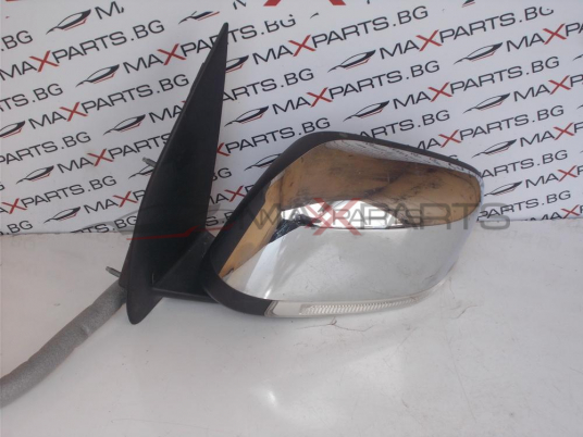 Ляво огледало за Nissan Navara left mirror