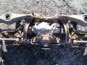 Заден диференциал за SUZUKI GRAND VITARA 1.9DDIS REAR DIFFERENTIAL