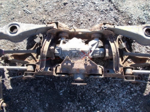 Заден диференциал за SUZUKI GRAND VITARA 1.9DDIS REAR DIFFERENTIAL