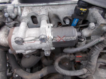 EGR клапан за OPEL 1.9 CDTI 120HP  EGR VALVE  50024005