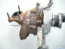 Турбо компресор за FORD FOCUS 1.8 TDCI 4M5Q6K682AG  742110-7  4M5Q-6K682-AG