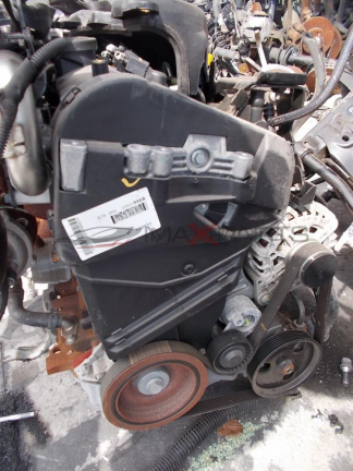 Двигател за DACIA DUSTER 1.5 DCI K9K J896 ENGINE 0 KM NEW