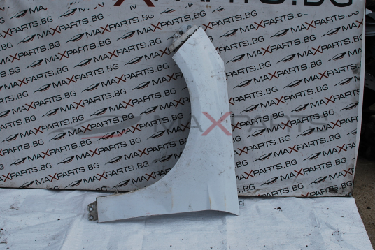 Ляв калник за Ford Focus