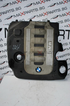 Декоративна кора над двигателя за BMW  E91