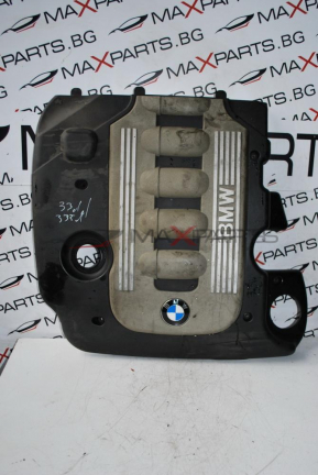 Декоративна кора над двигателя за BMW  E91