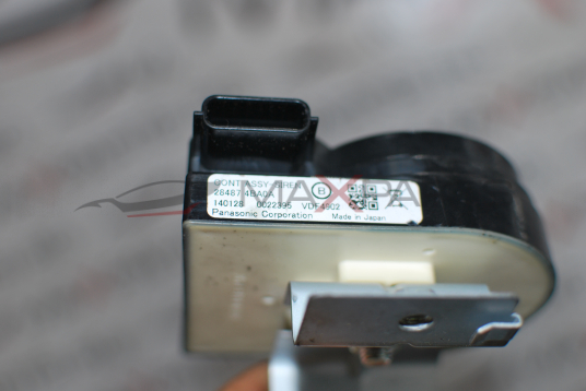 Модул аларма за Nissan Navara 28487-4BA0A