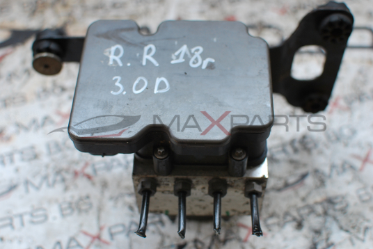 ABS модул за Range Rover DPLA-14F447-AF 0265242687 2265106455 0265956038