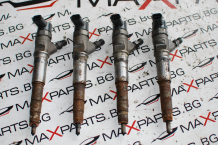 Комплект дюзи за Renault Master 2.3DCI RB20 61364 BL2