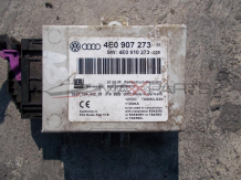 Модул налягане гуми за AUDI A8 CONTROL MODULE 4E0907273