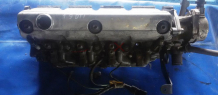 1.9 DTI CYLINDER HEAD