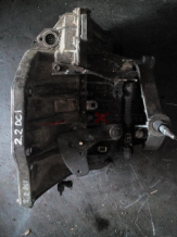 LAGUNA 2.2 DCI MANUAL GEARBOX