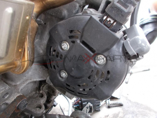 Генератор за Toyota Avensis 2.2D4D 27060-0R080 104210-1881