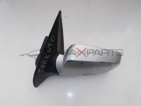 Ляво огледало за KIA SORENTO FACE left mirror