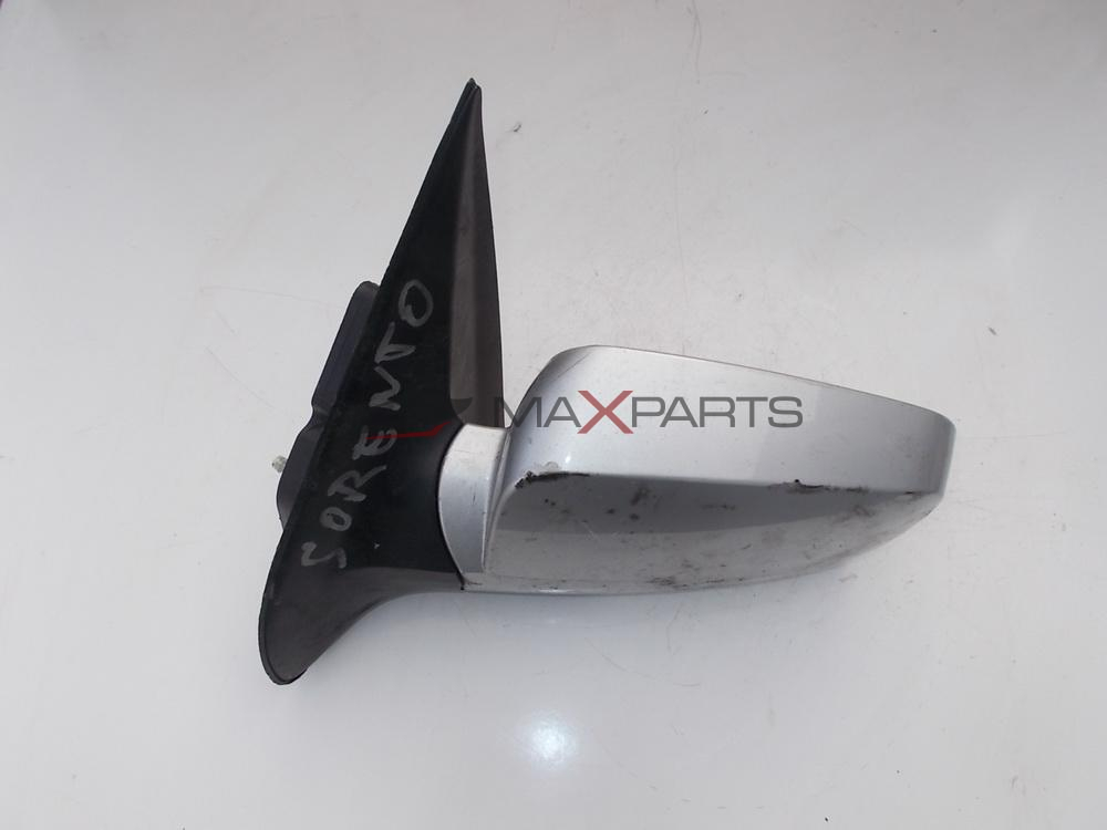 Ляво огледало за KIA SORENTO FACE left mirror