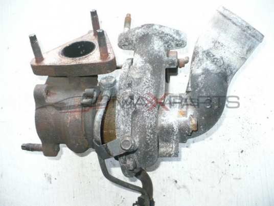 Турбо компресор за NISSAN NAVARA 2.5 tdi 14411VK500  VD420058  VN3 14411 VK500